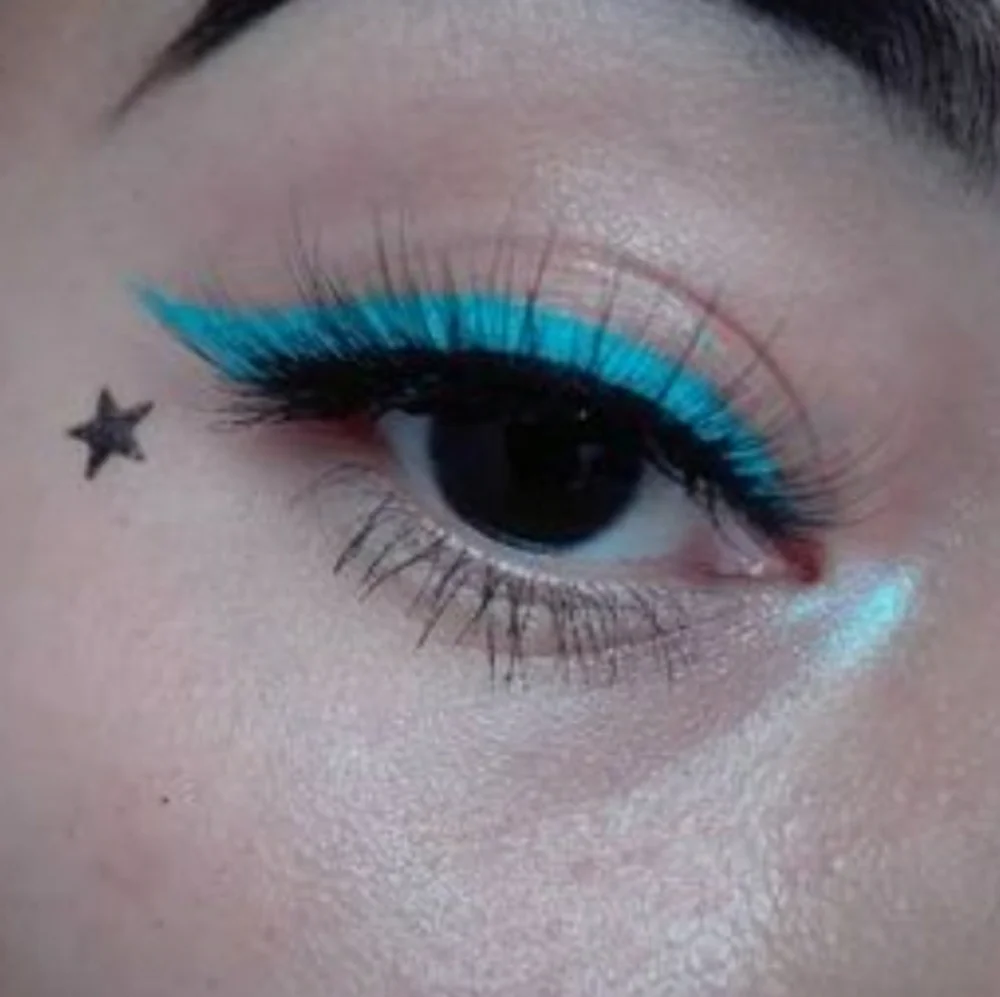❇️🧚‍♀️DREAMER Kat Von D DISCONTINUED Ink Well Liquid Eyeliner NWT